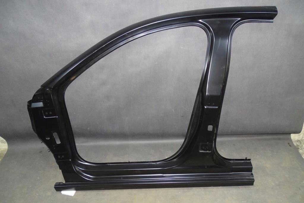 фото №1, Поріг лівий задні обшивка opel corsa f 19-