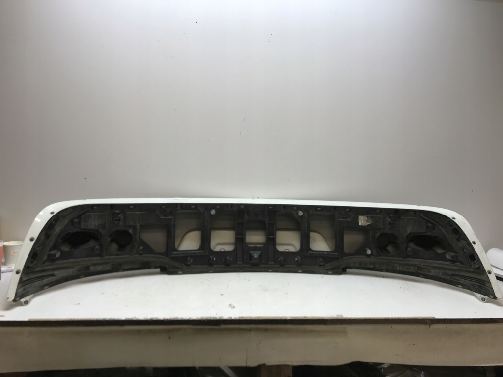 Opel insignia a универсал накладка защита накладка крышки 13267290 Оригинал