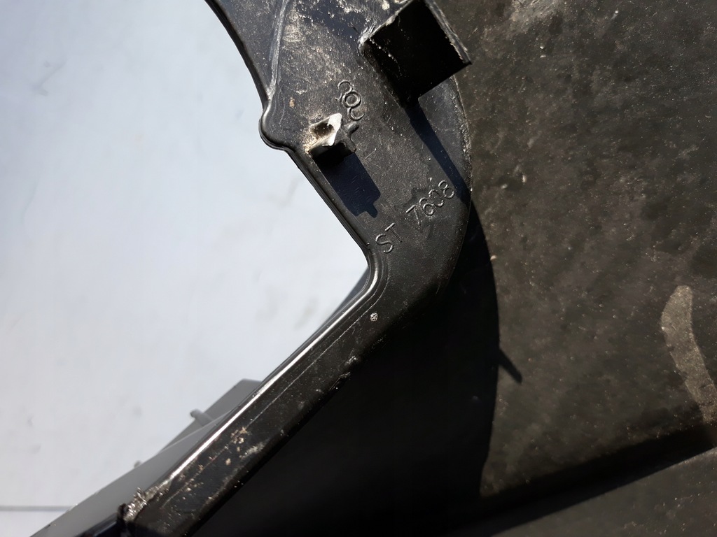 фото №11, Jeep renegade бампер передній перед