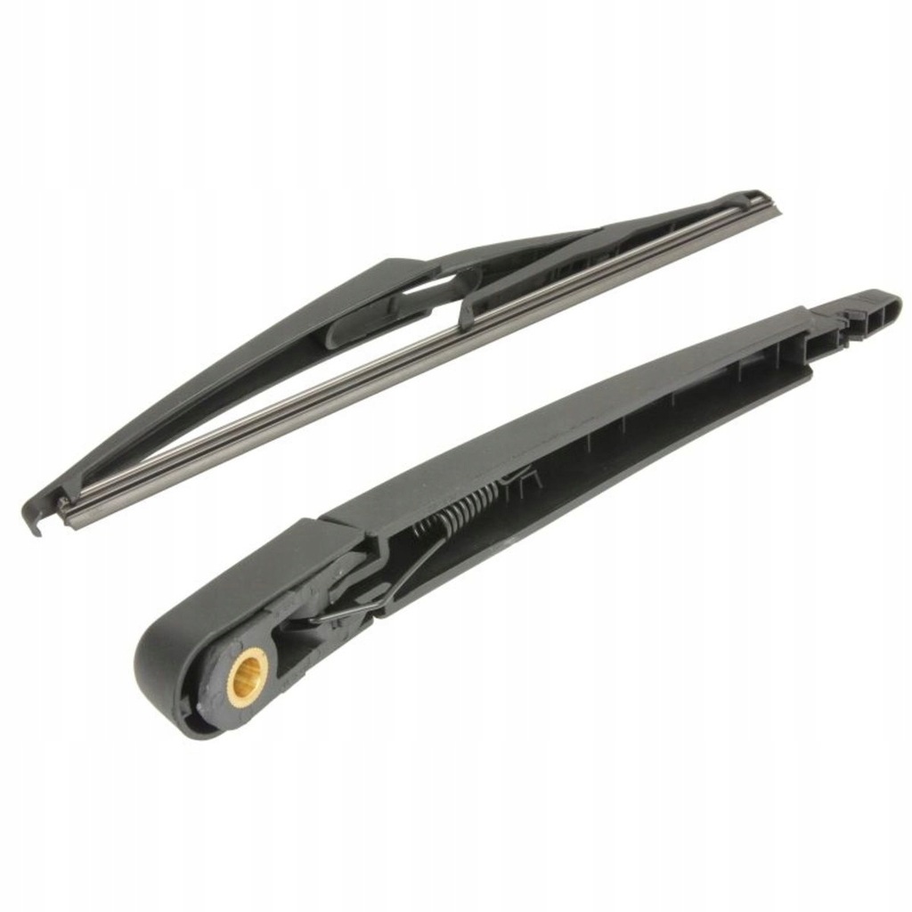 фото №2, Рычаг + щетка задняя nissan pulsar 14-