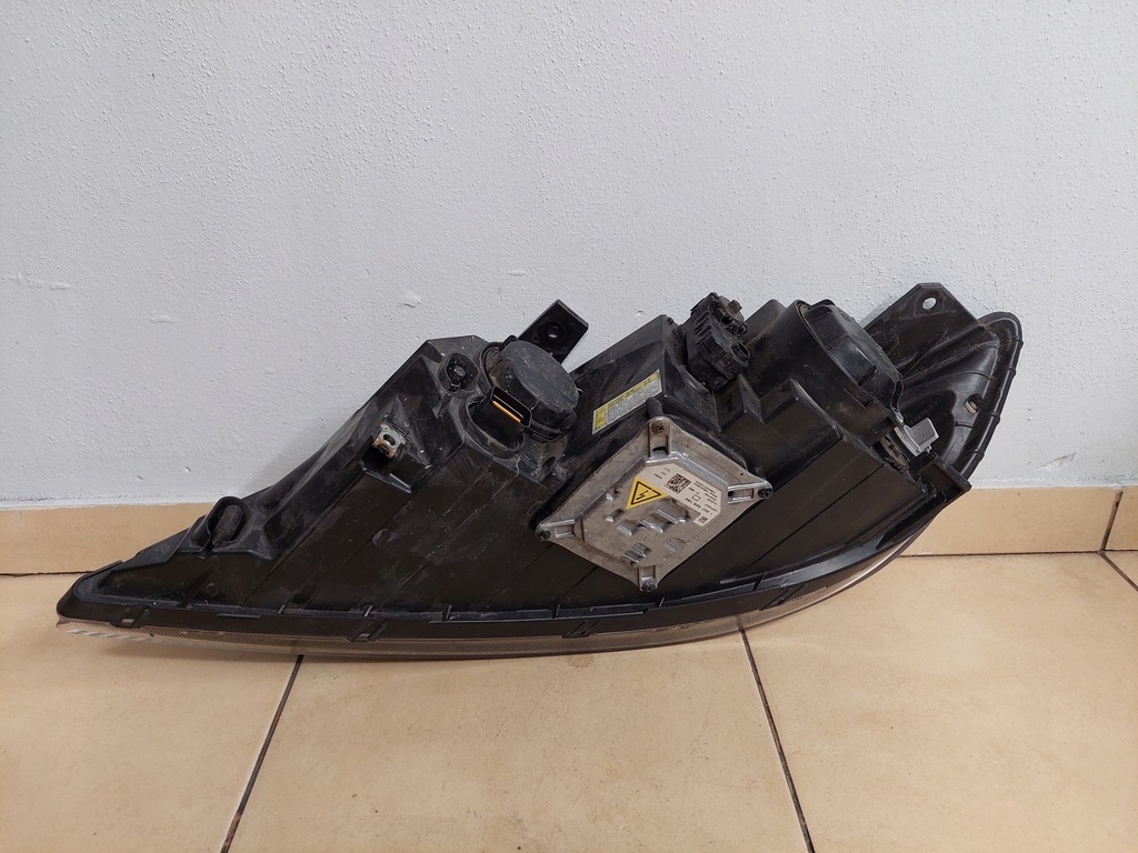 фото №4, Kia sorento ксенон