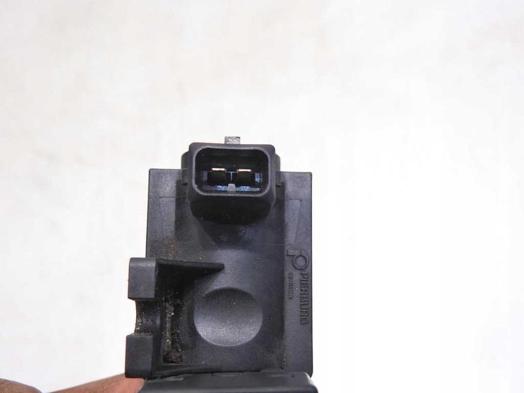 фото №7, Клапан вакууму opel meriva a 1.7 cdti 70281500