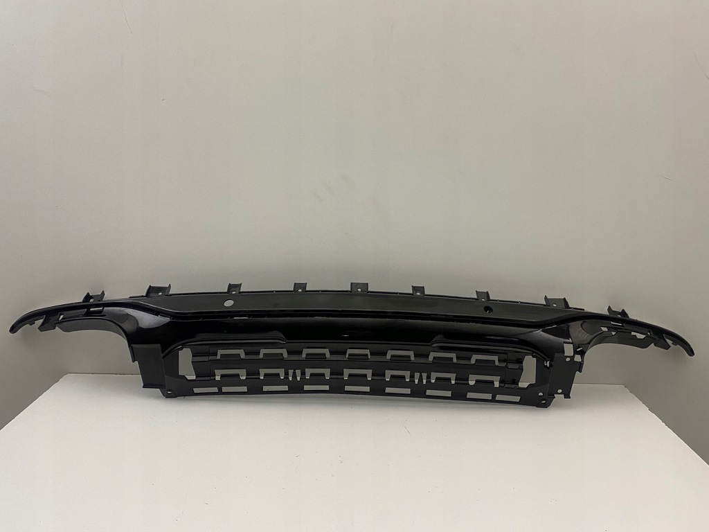 фото №1, Ford kuga iii st-line спойлер дифузор молдинг 19-