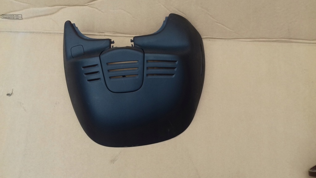 фото №1, Volvo xc40 защита корпус зеркало заднего