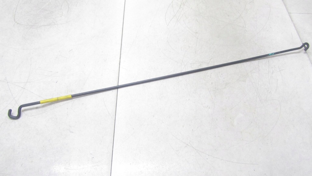 фото №1, Mercedes gla x156 опора капот крышки стержень 14-