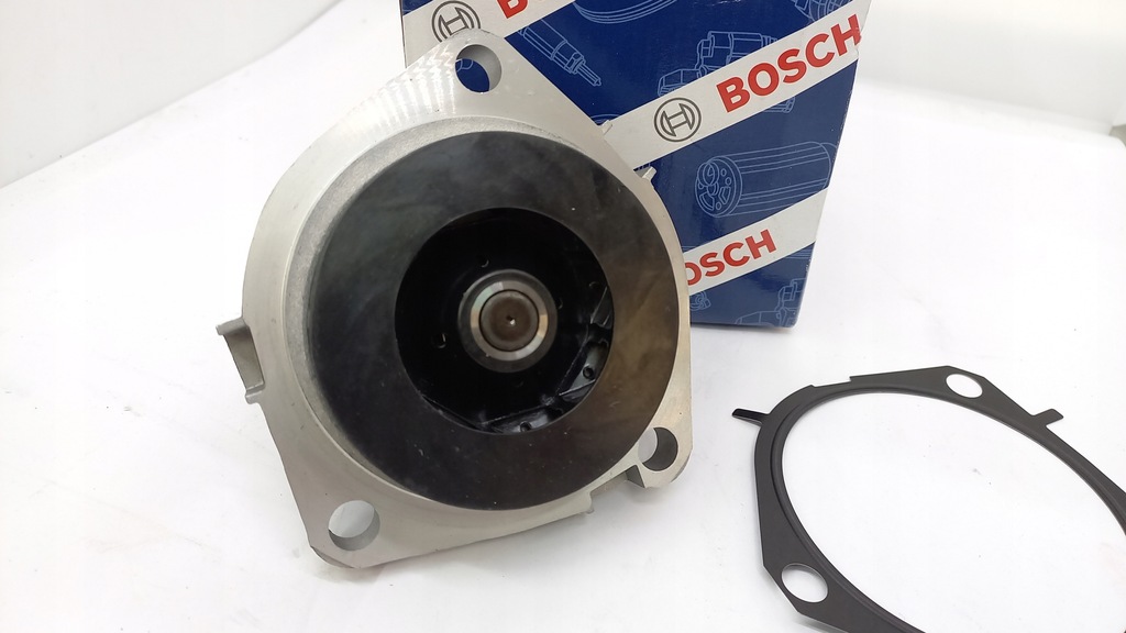 фото №12, Насос wody fiat ducato iii stilo 500 grande punto 55209993 1987949764