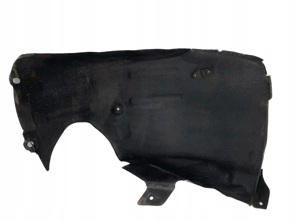 фото №1, Discovery 5 v l494 подкрылок левая передние задние