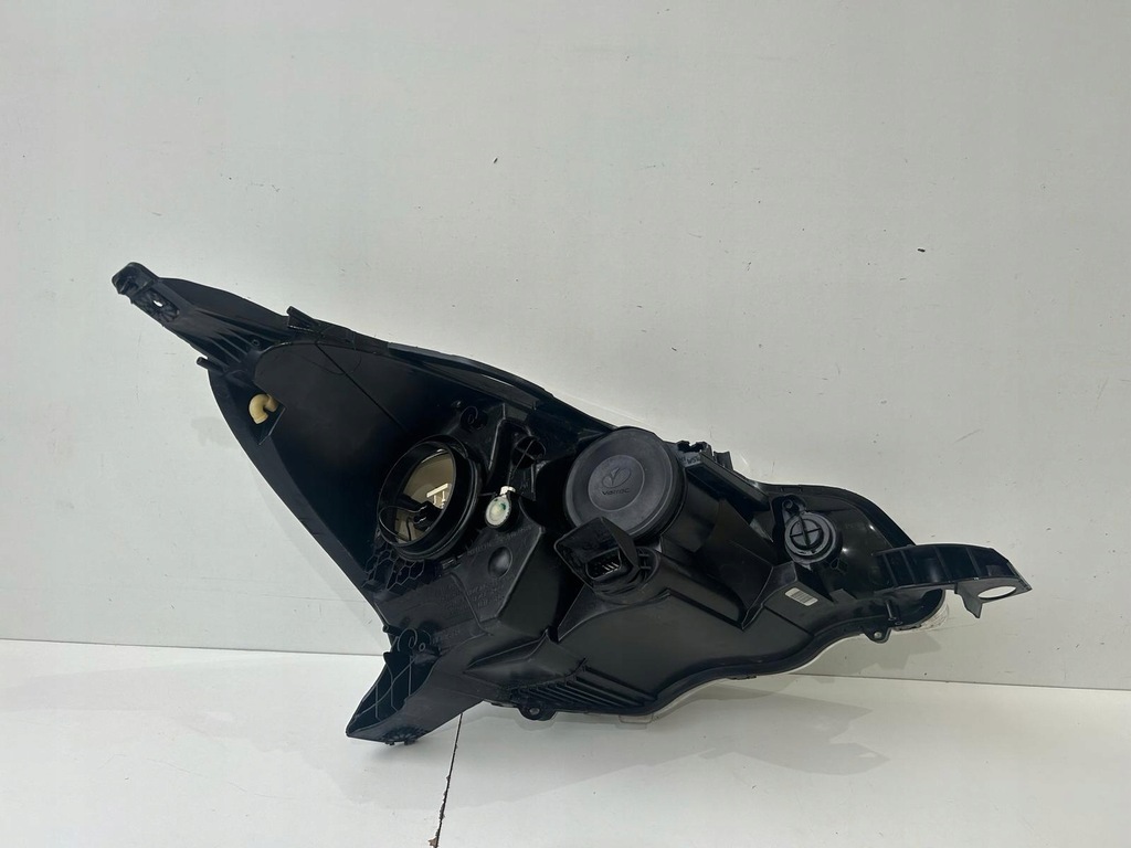 фото №5, Citroen c3 ii lift лампа ліва перед 9677038280 оригінал