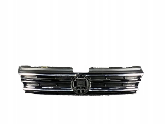 фото №1, Vw tiguan ii 2 решітка радіатора решітка радіатора радіатора 5na853653a