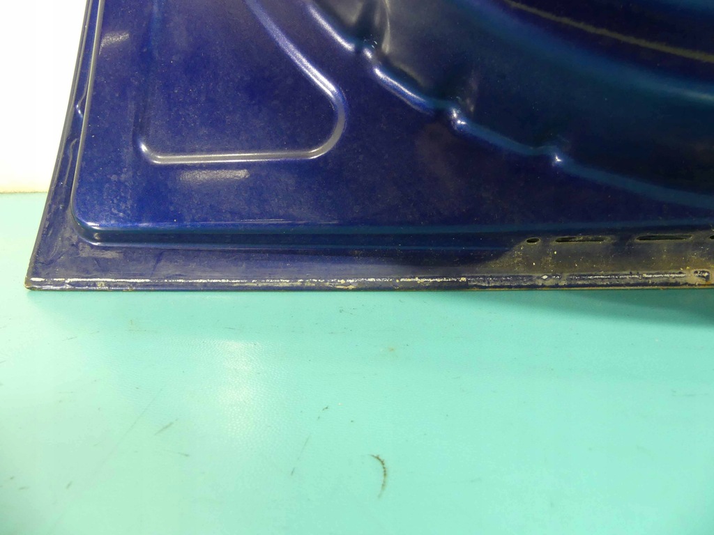 фото №10, Дверь перед левая opel meriva a