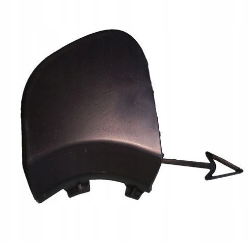 фото №1, Ford ecosport 2017 заглушка бампер перед _ 2195924 _ gn15-17a989-adpraa