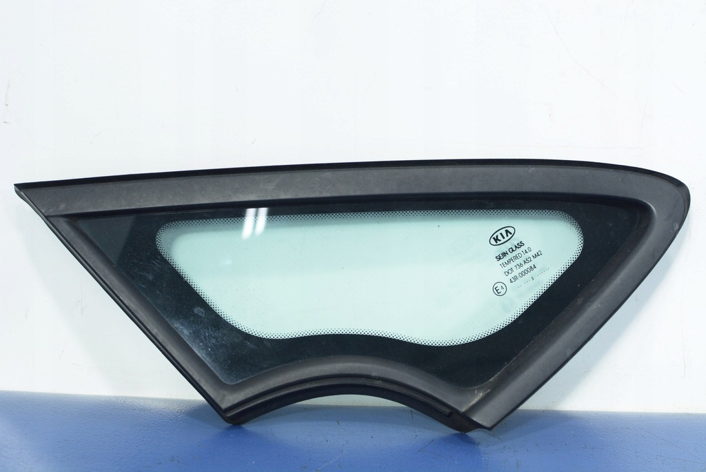 фото №1, Kia ceed ii kombi скло кузовна права передня