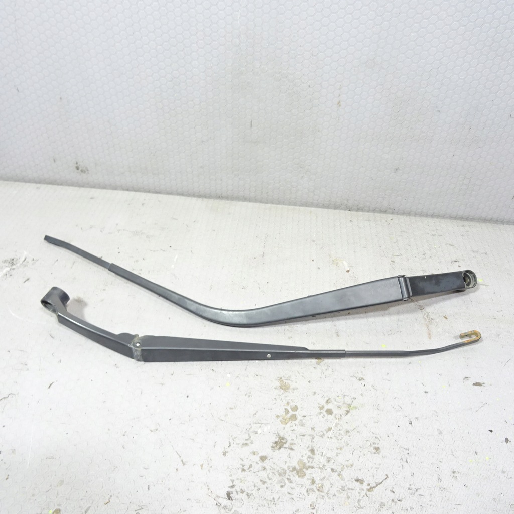 фото №1, Peugeot 4007 рычаг дворники перед