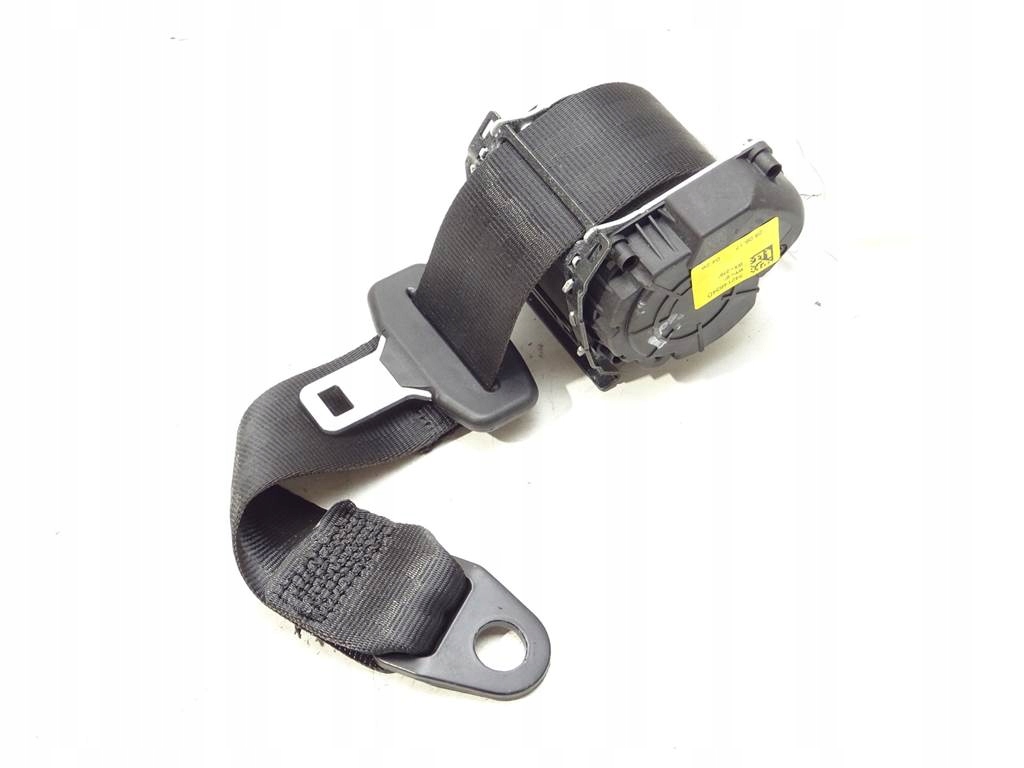 фото №1, Pas безпеки задня лівий alfa romeo giulia usa