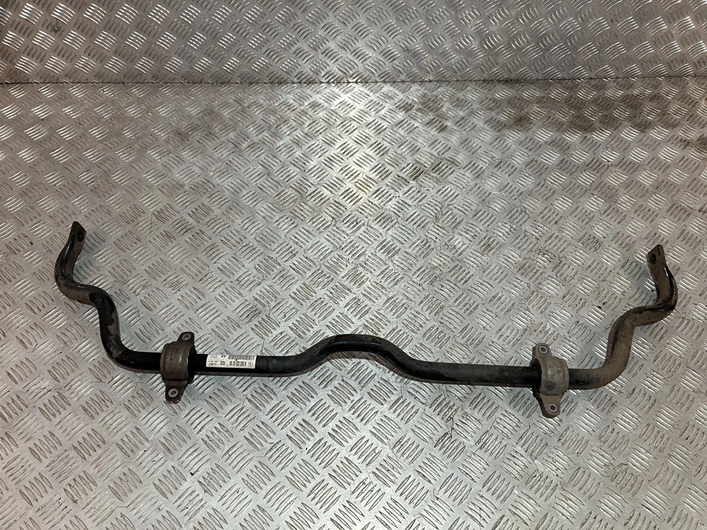 фото №1, Тяга стабілізатора перед mercedes eqb x243 300 4matic