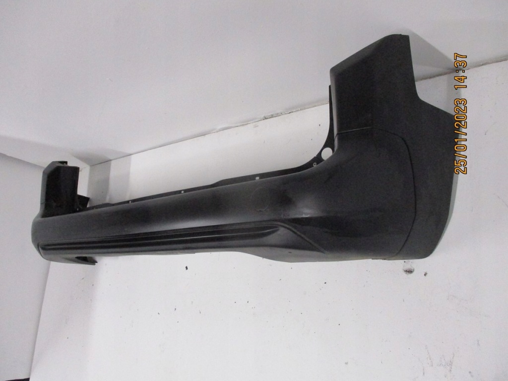 фото №5, Бампер задняя citroen berlingo iv 20r