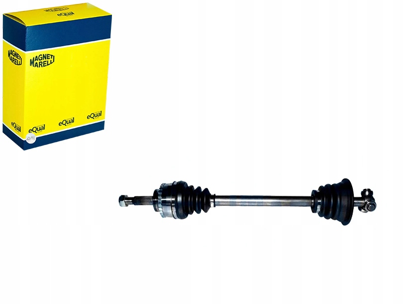 фото №1, Привідний вал привідна перед l renault clio ii clio ii хетчбек kangoo