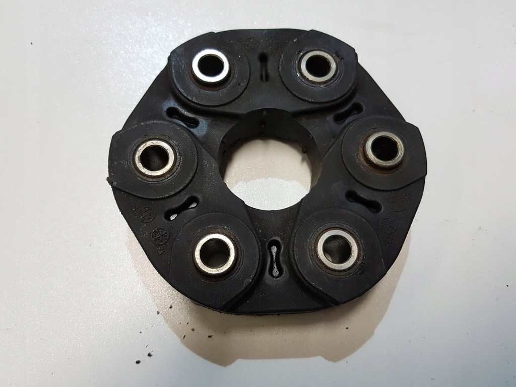 фото №1, Kia sportage iv 2.0 crdi гасник з'єднувач вала awd