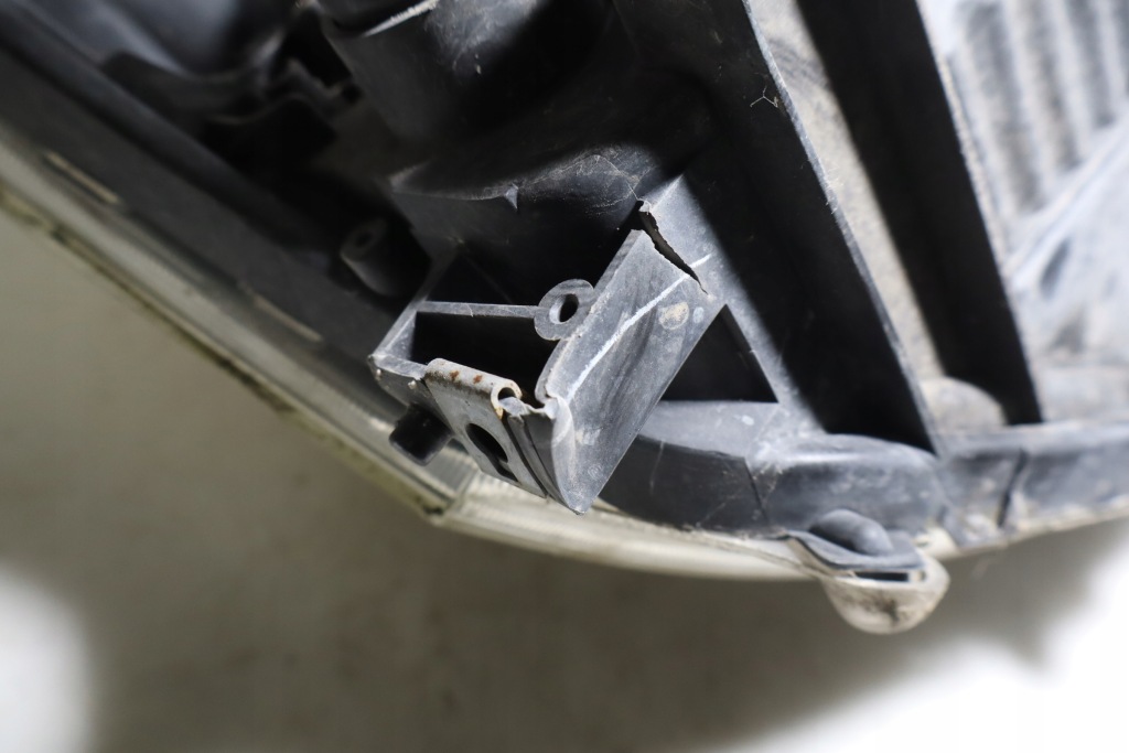 фото №6, Лампа ліва передня suzuki swift v