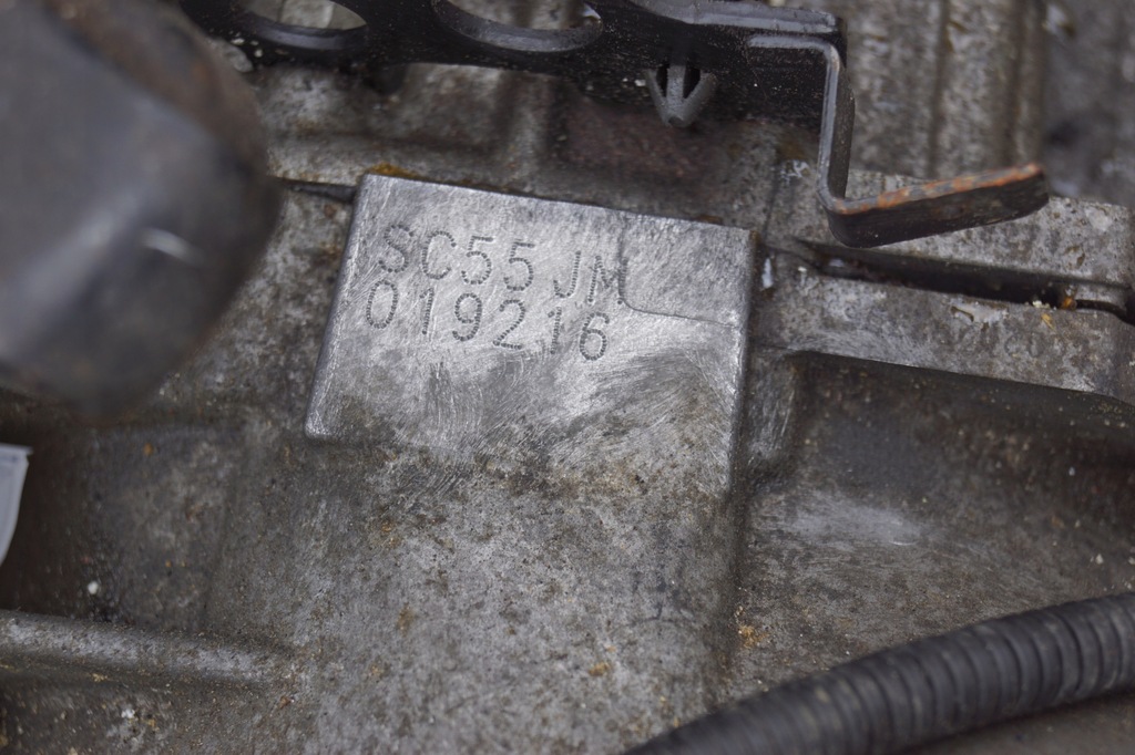 фото №10, Коробка передач передач hyundai i40 1.7 crdi sc55jm