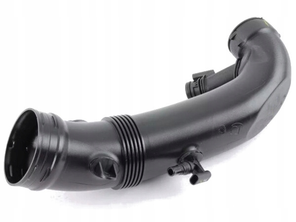 фото №1, Wąż труба воздухозаборник впуск фильтра воздуха правый mini r55 r56 r57 r58 r59 r60 r61