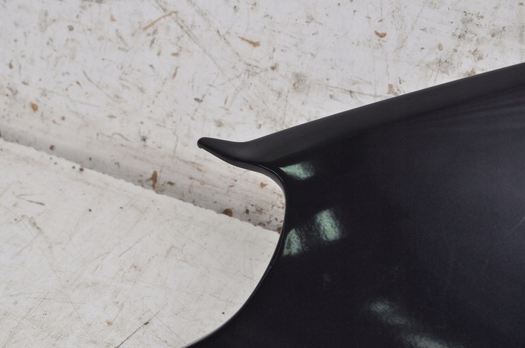 фото №8, Volvo s80 ii v70 iii крыло левый перед передний