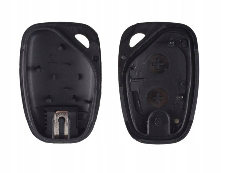 фото №4, Ключ корпус pilot do renault clio ii kangoo mascott master ii trafic ii