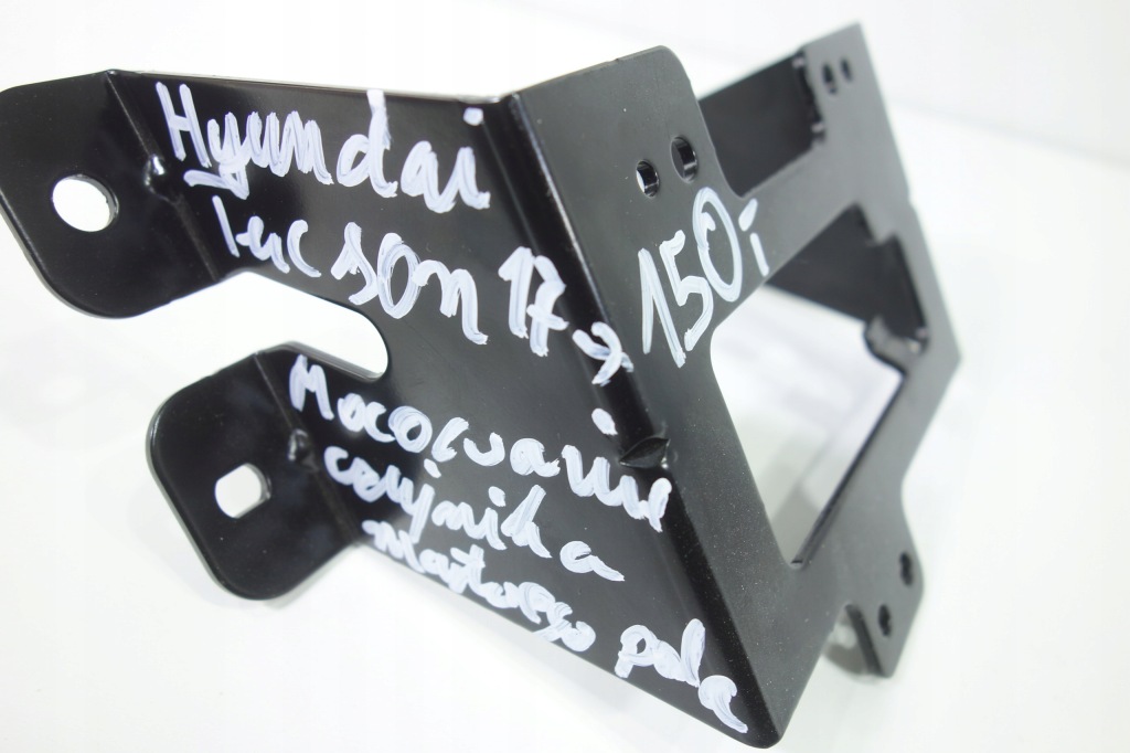 фото №3, Кронштейн радара sportage iv tucson d3958-54200