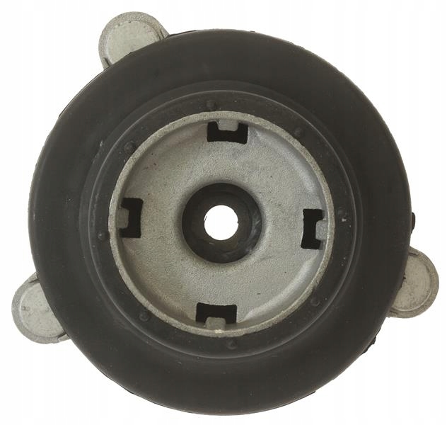 фото №2, Starline подушка амортизатора перед kpl. l/p