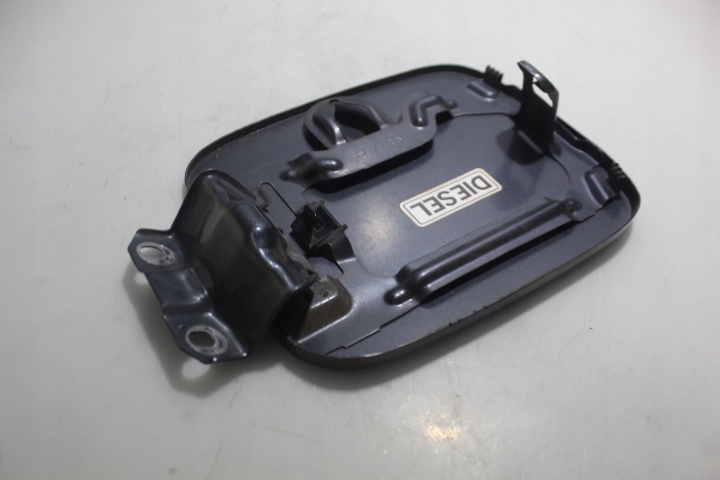 фото №3, Крышка заливной топлива honda accord vii gc0