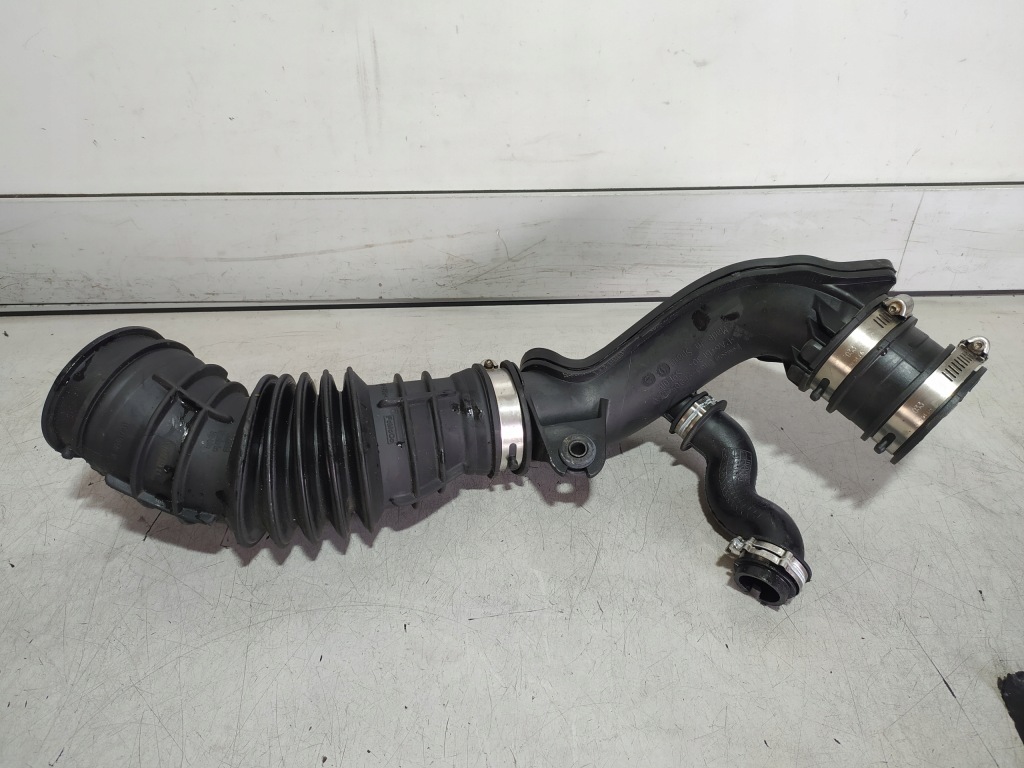 фото №2, Ford edge mondeo s-max труба воздуха 2.0 tdci