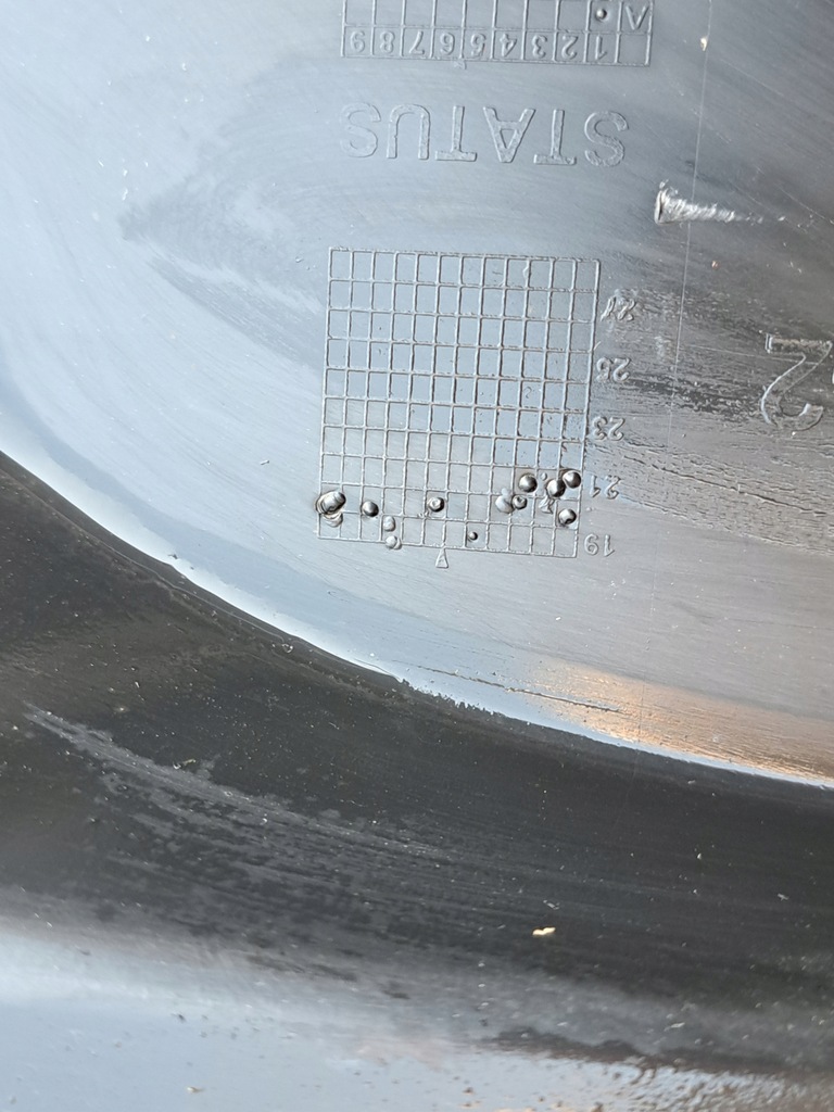 фото №9, Volvo xc40 ii плита защита pod бампер