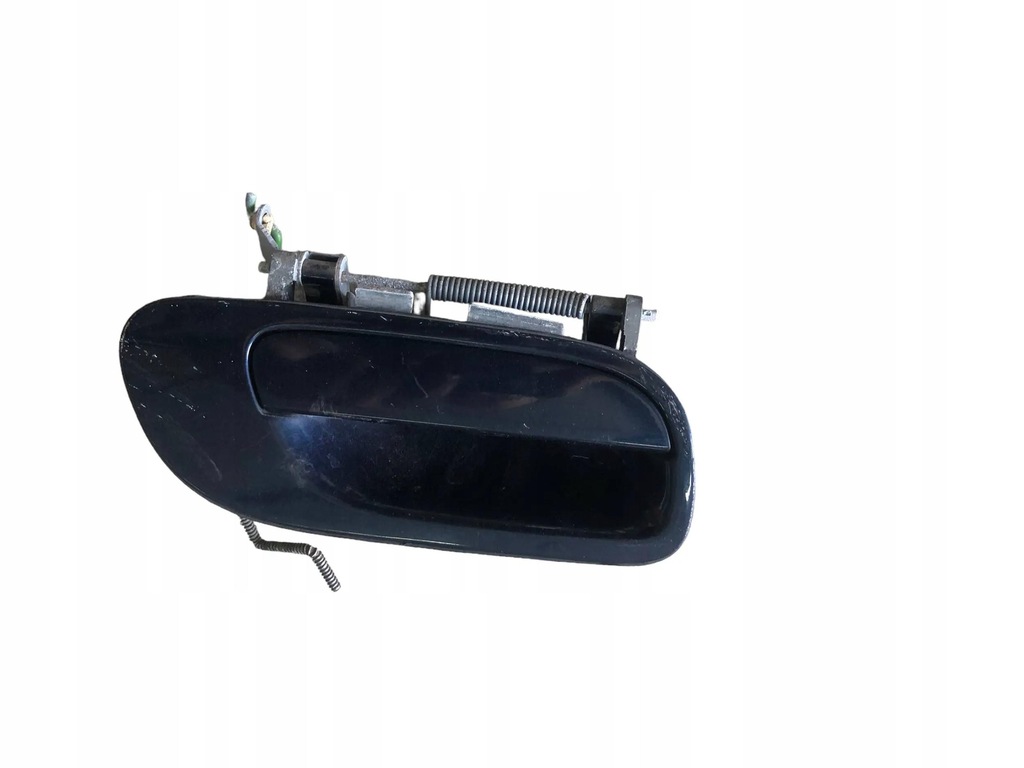 фото №1, Volvo s60 gen i ручка права задня 9159640