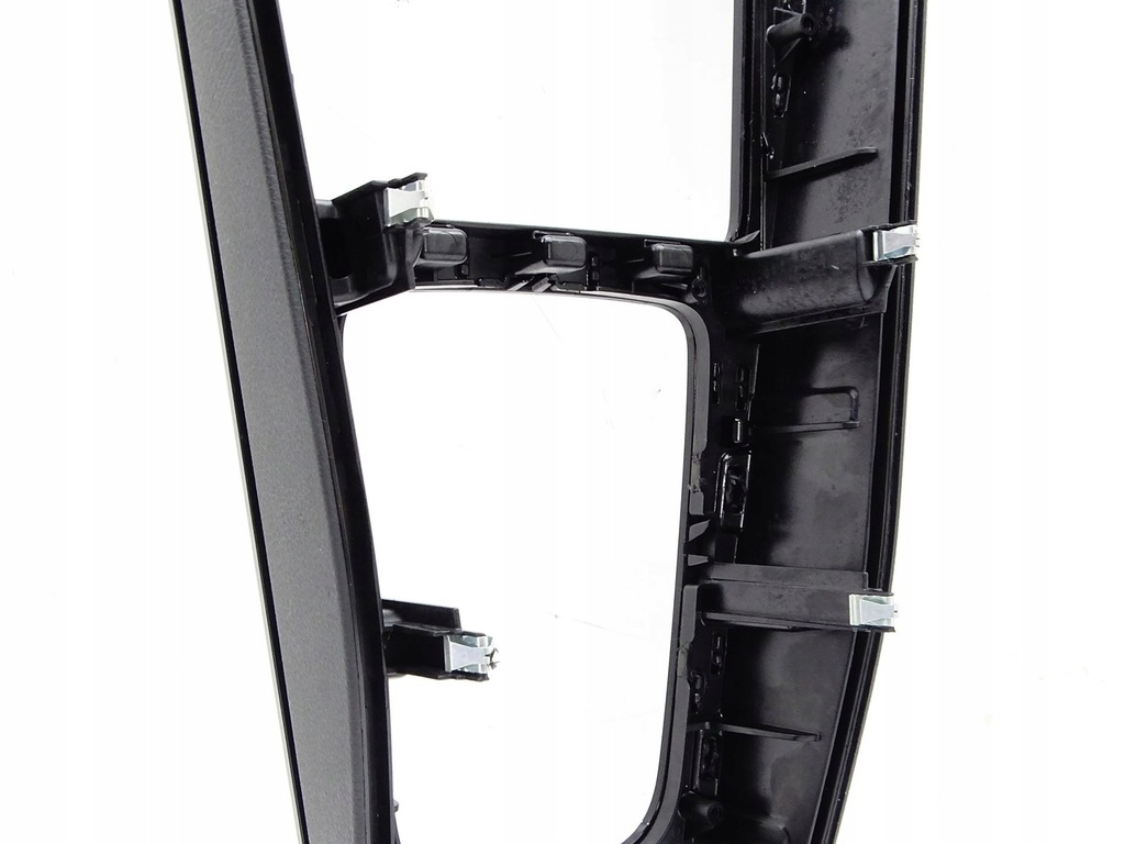 фото №7, Туннель средний dekor молдинг mercedes cla w118 lift amg a1776803607