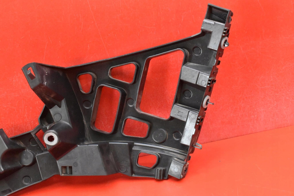 фото №7, Напрямна кронштейн бампера лівий задня yp00035780 opel grandland 1 i 17-21