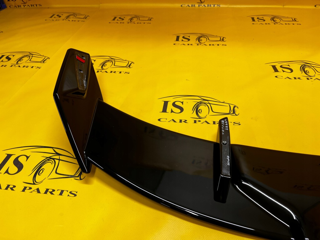 фото №14, Спойлер спойлер крышный m-performance bmw 1 f40 новый oem