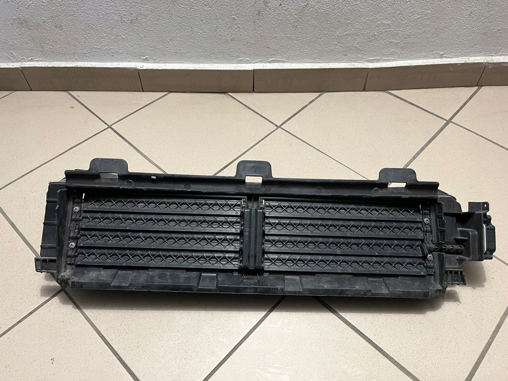 фото №12, Жалюзі шторка повітропровід повітря volvo xc60 xc-60 ii 2 17-