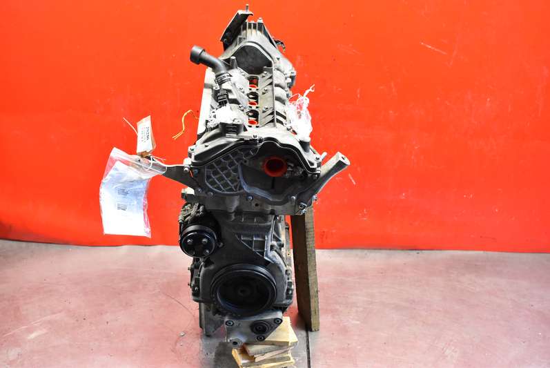 фото №7, Двигатель блок двигателя дизель 640940 mercedes b-klasa w245 2.0 cdi 109 km 05-08