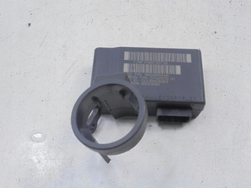 фото №6, Pt cruiser петля иммобилайзер lift 56040684ak