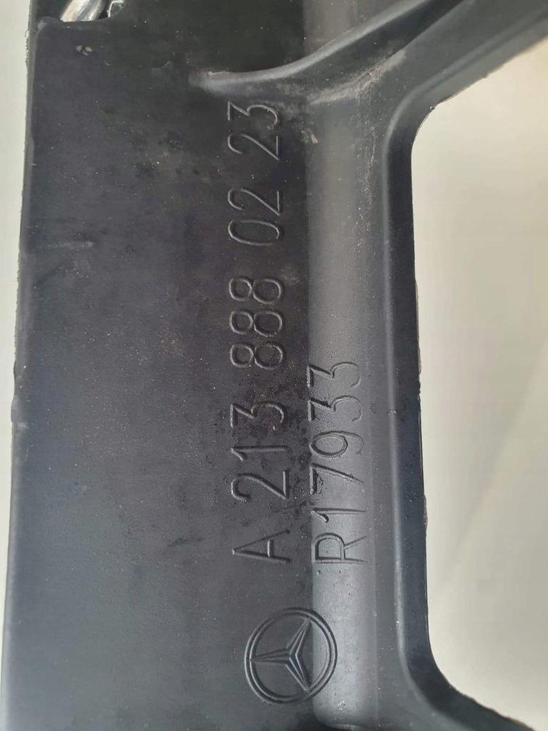 фото №5, Mercedes e 213 решётка радиатора решётка радиатора distronic avantgarde