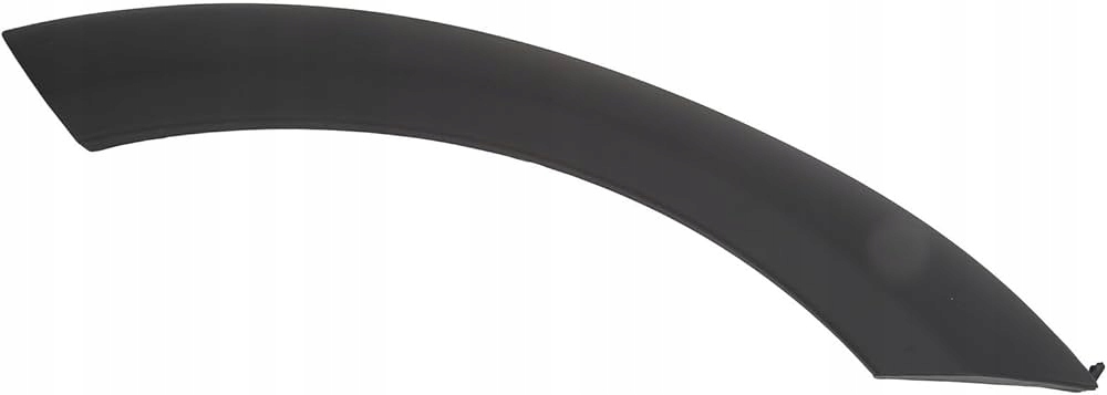 фото №1, Оригінальна молдинг декоративна підкрилок перед mini r50 p