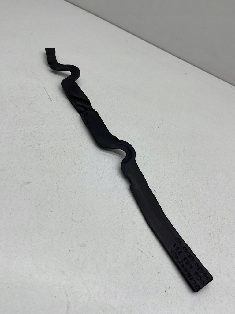 фото №6, Audi a6 c7 прокладка уплотнение крыла перед левая