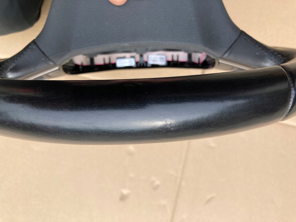 фото №9, Повітропровід skoda fabia octavia 5e0419091ag