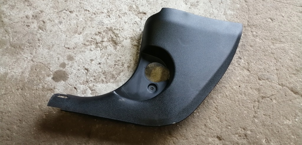 фото №1, Mini cooper f55 f56 защита порог левая 7342837