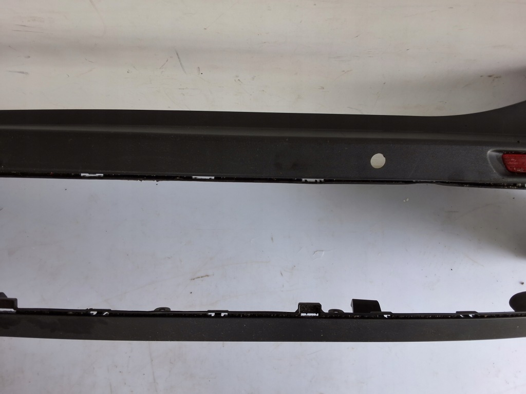 фото №8, Rav4 v бампер задняя задний pod pdc 52159-42230