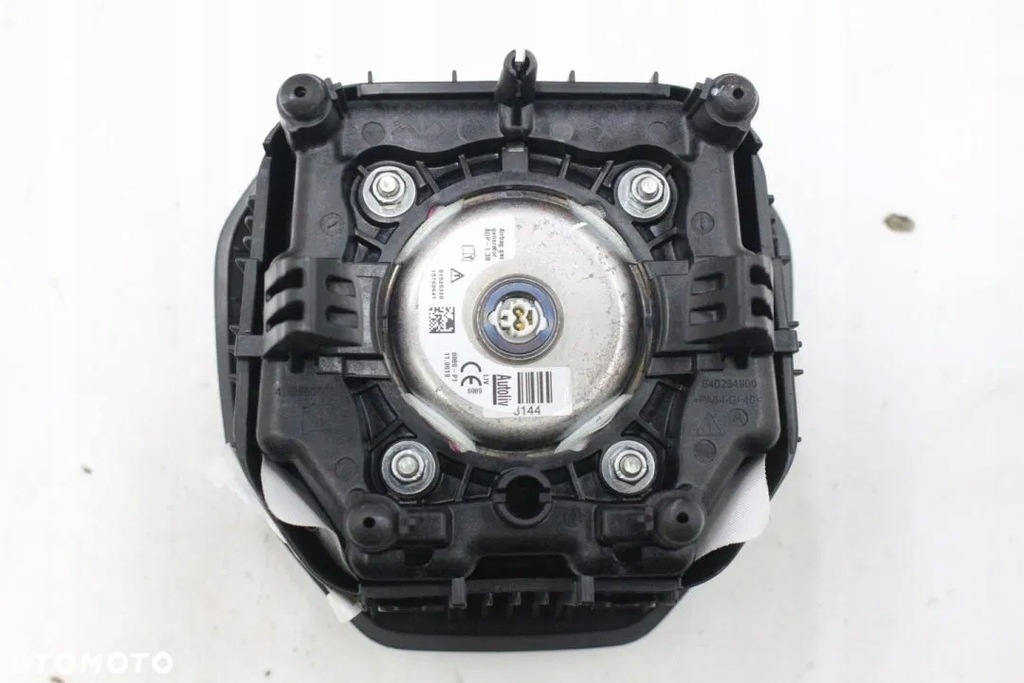 фото №15, Консоль панель приладів подушка безпеки peugeot 2008 ii оригінальна