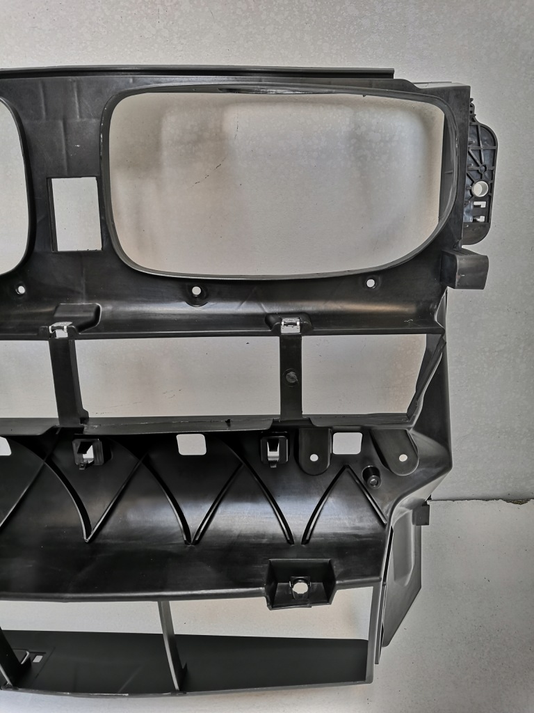 Bmw x5 e70 lift pas передний усилитель бампера Оригинал