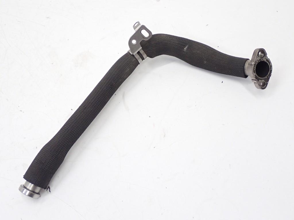 фото №1, Шланг трубка egr выхлопных газов land rover discovery iv 4 l319 3.0 sdv6 306dt 12r