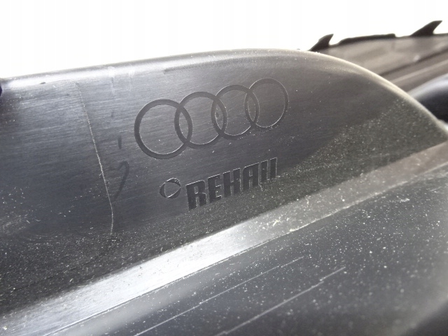 фото №12, Audi a3 s-line 8y5 sedan диффузор задняя 8y5807521b