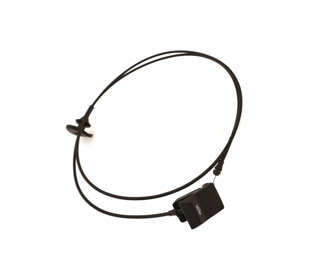 фото №1, Трос do капот do chevrolet camaro 2016-2019 23320281